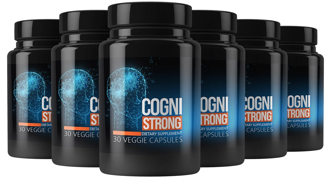 CogniStrong How To BuyCogniStrong